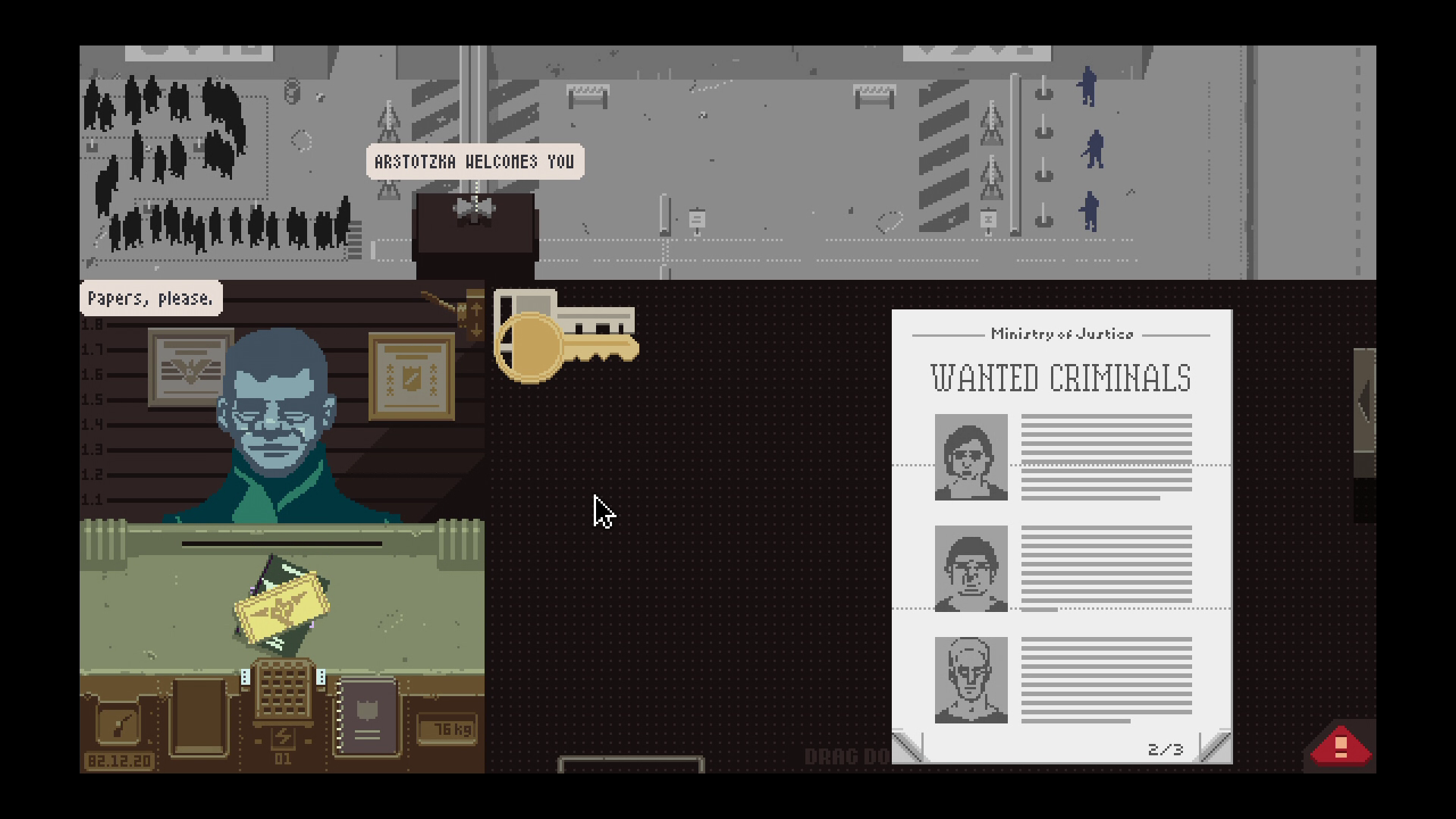 Papers, Please - Download